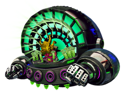 DJOctavio&OctobotKing