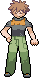 Brock Adult