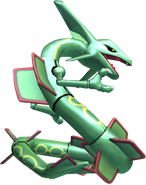 Rayquaza 