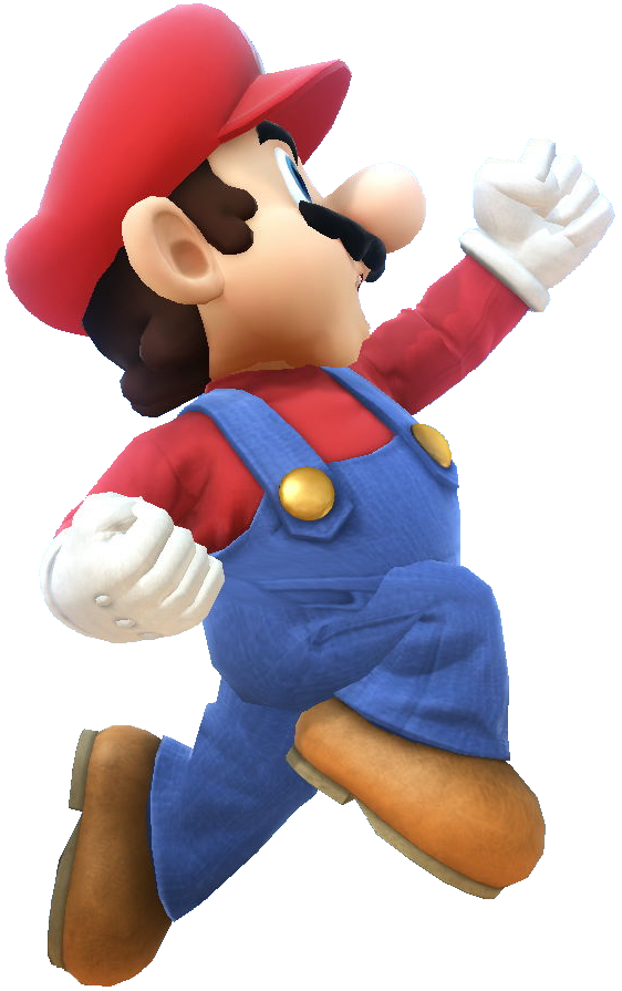 New Super Mario Bros Wii Png 5689
