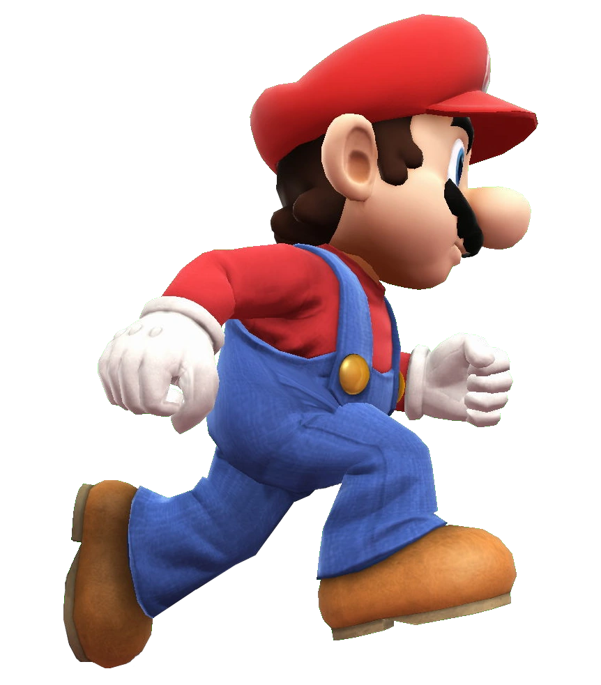 Image Mario Walking.png Fantendo Nintendo Fanon Wiki FANDOM