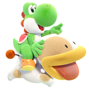 Poochy | Fantendo - Nintendo Fanon Wiki | FANDOM powered by Wikia