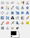 GIMPTools