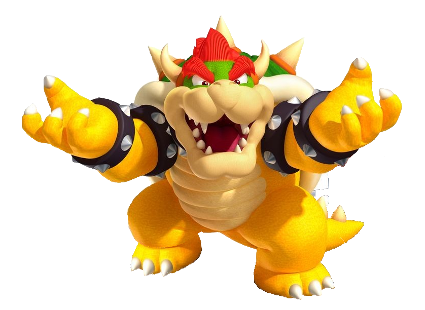 mario 3d bowser 2