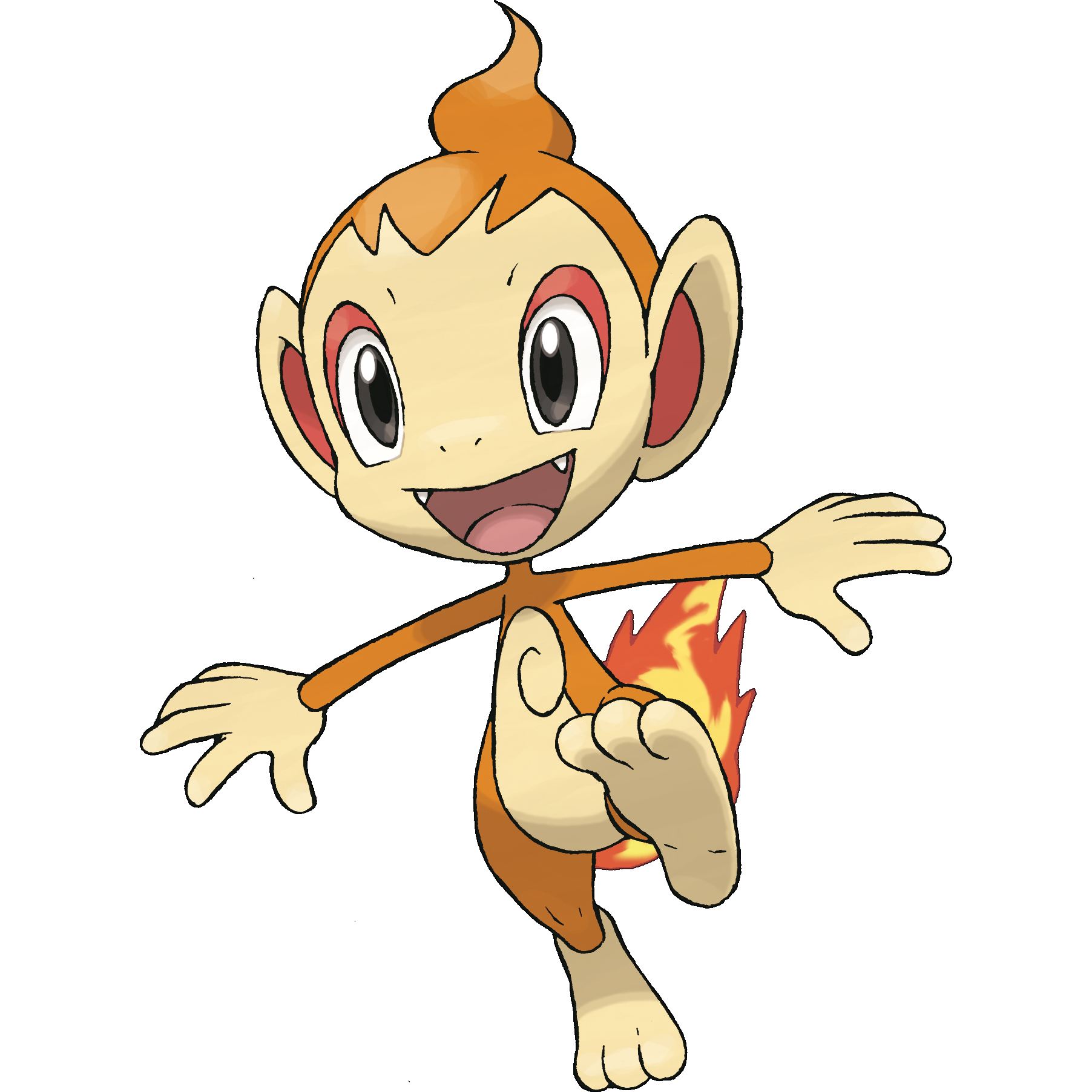 chimchar fantendo nintendo fanon wiki fandom powered by wikia