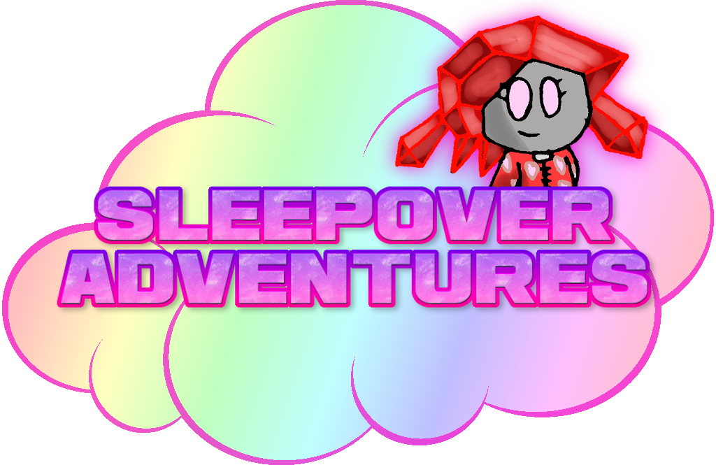 sleepover switchup sleepover switchup