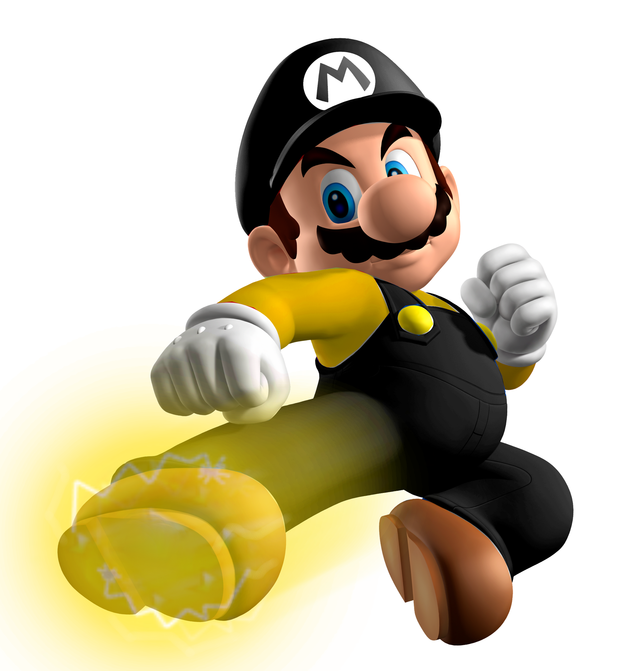 Volt Mario Fantendo Nintendo Fanon Wiki Fandom Powered By Wikia 5641