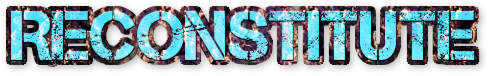 Reconsistute