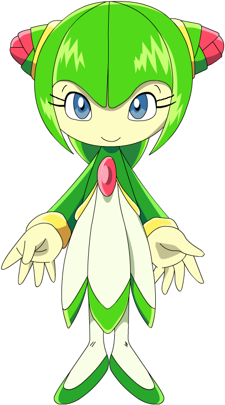 Image - Sonic X Cosmo.png | Fantendo - Nintendo Fanon Wiki ...