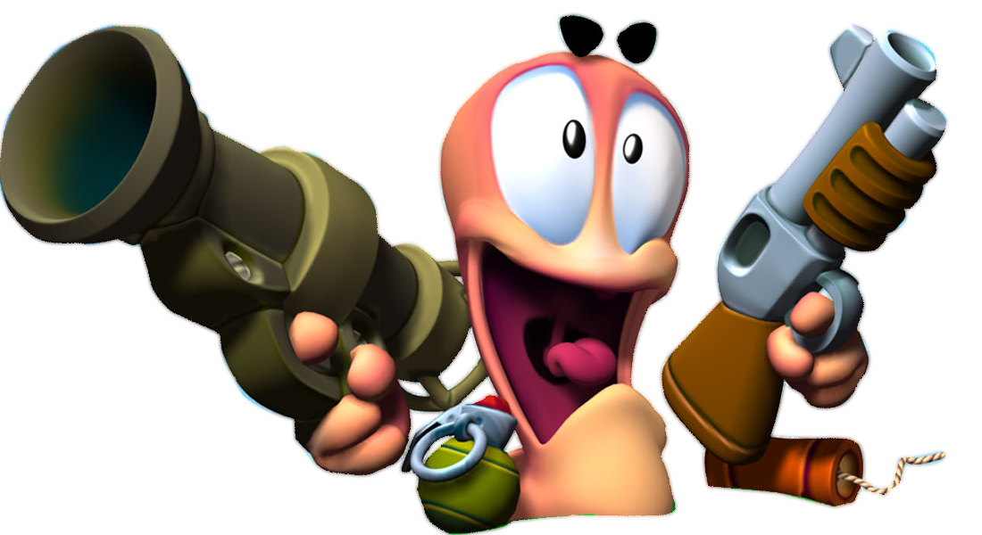 worms 4 mayhem worms 4 mayhem