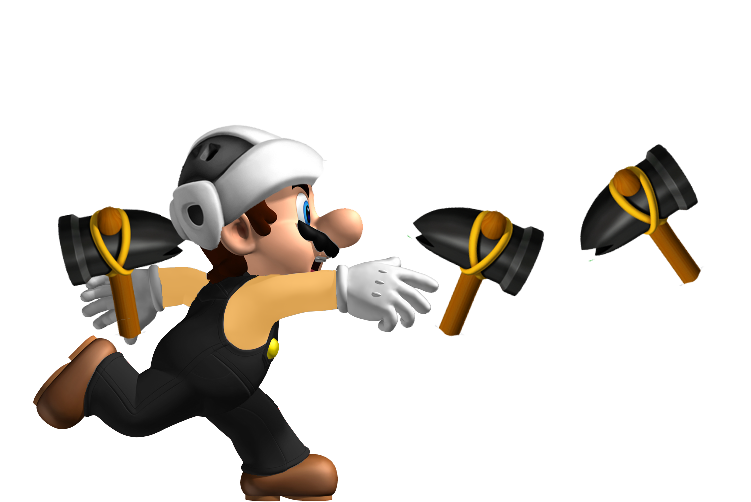 Super 3D Bros | Fantendo - Nintendo Fanon Wiki | FANDOM powered by Wikia
