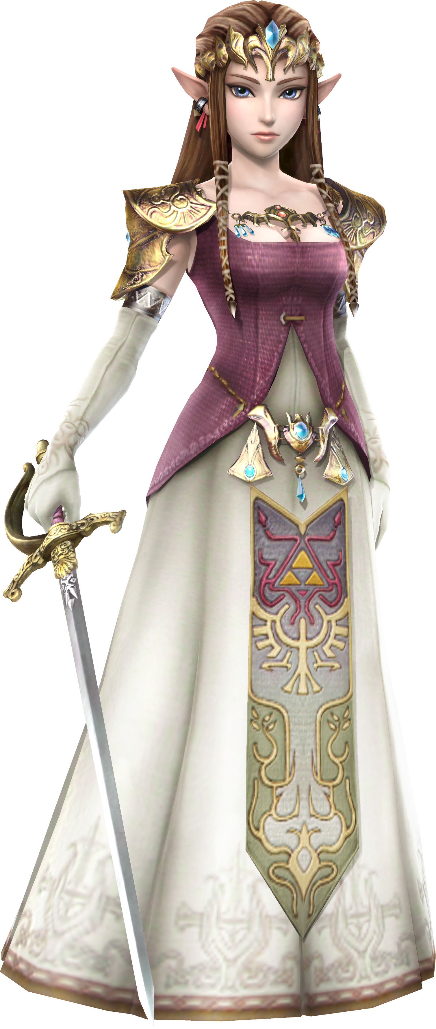 Image Hyrule Warriors Zelda Tp Clothespng Fantendo Nintendo Fanon Wiki Fandom Powered 1798