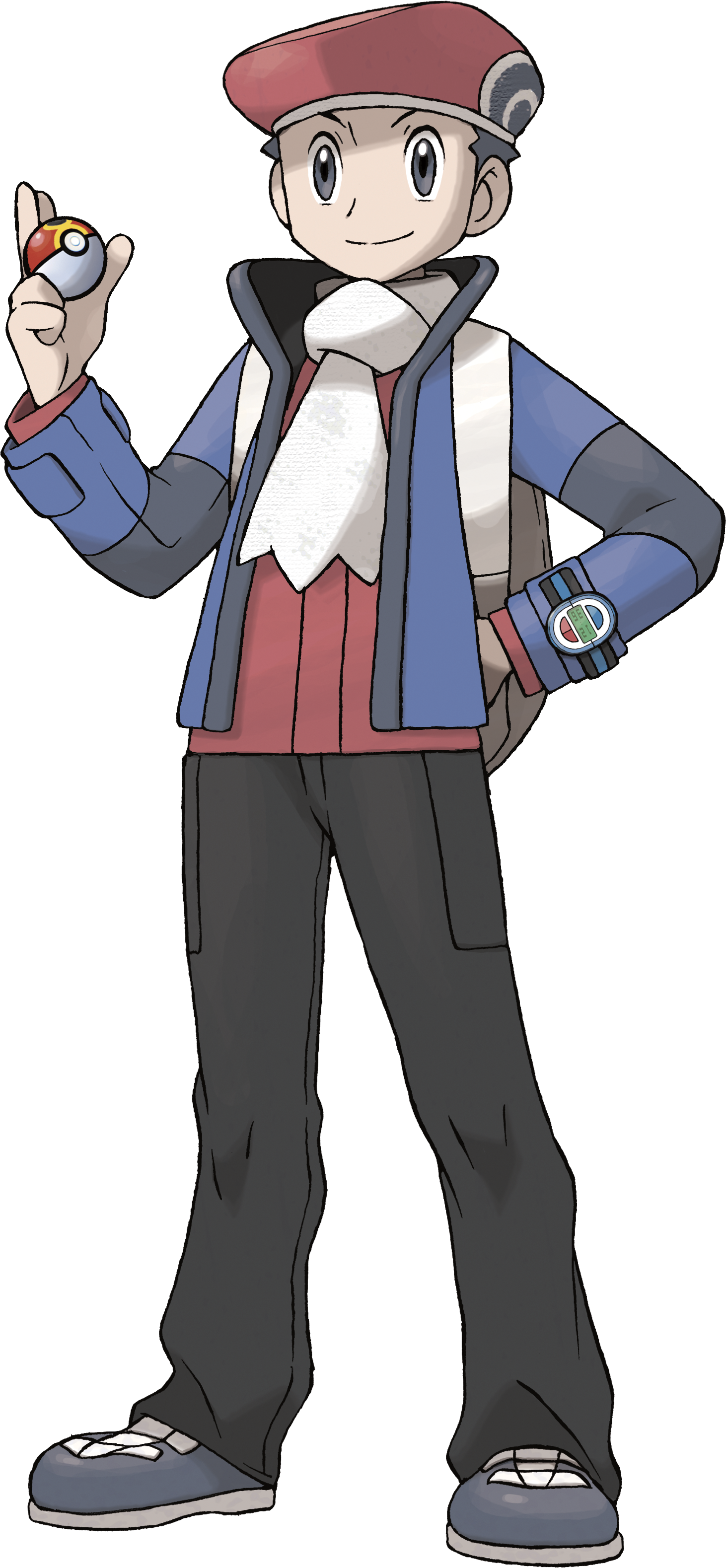 Platinum Lucas