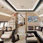 Private Jet