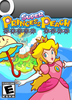 Super Princess Peach: Sunny Day's | Fantendo - Nintendo Fanon Wiki ...