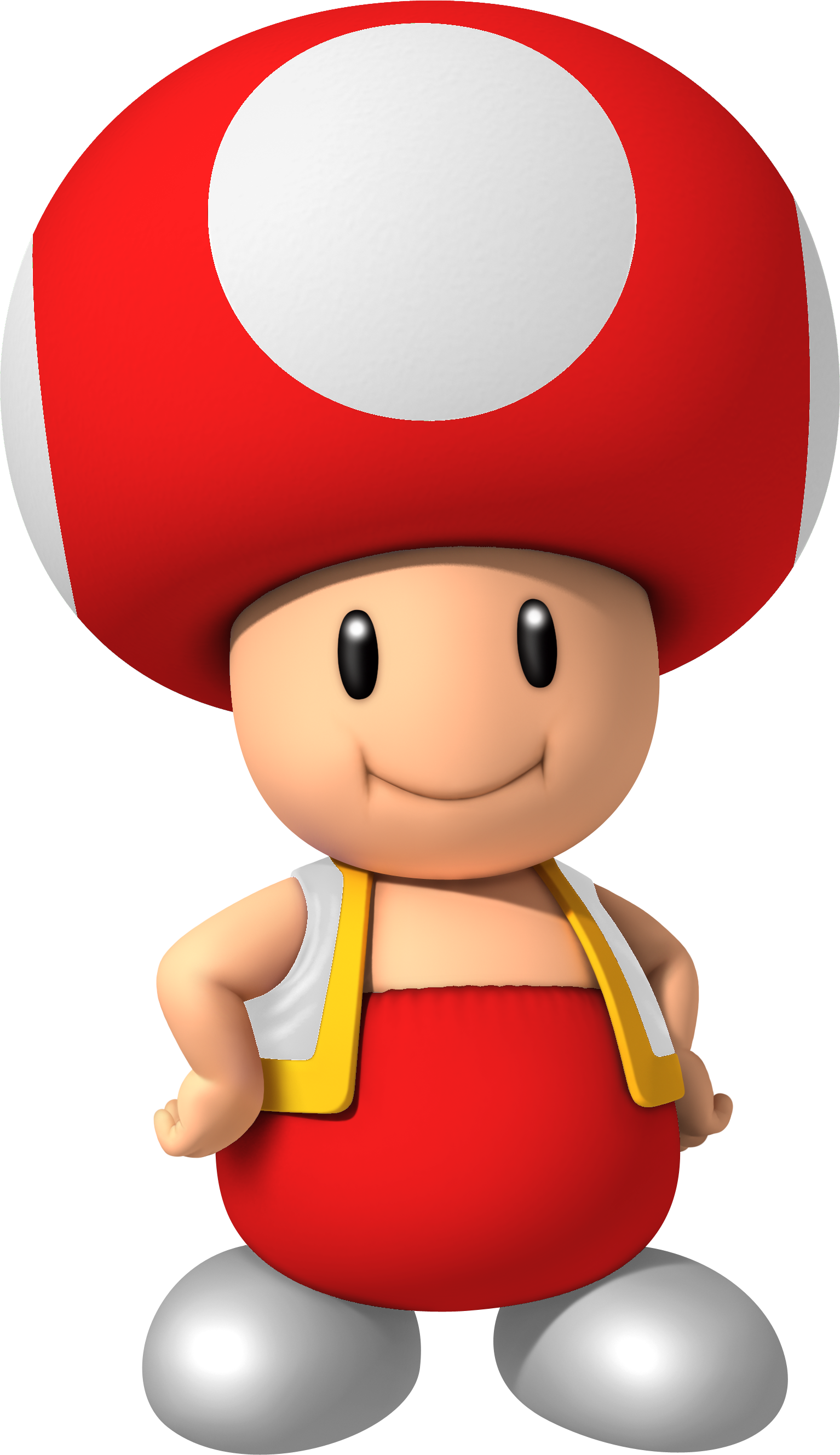 Image Toad Super Mario Super Show 3dpng Fantendo Nintendo Fanon Wiki Fandom Powered By 1752