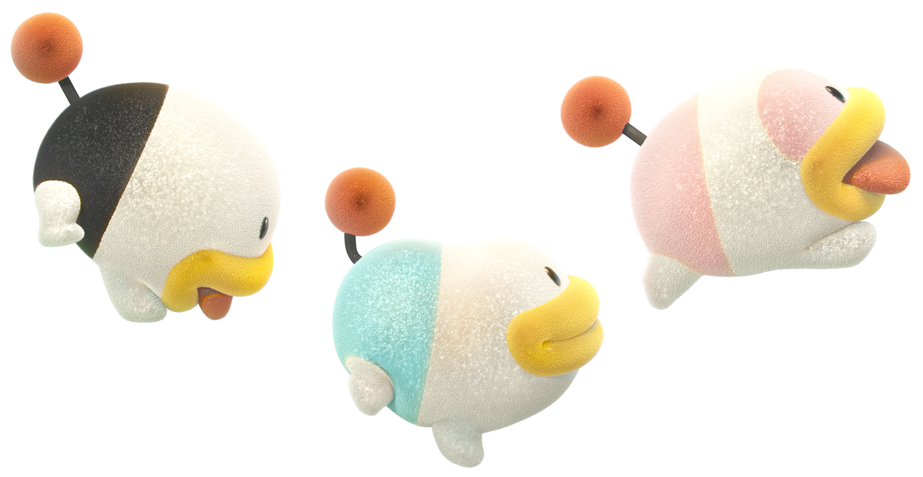 Poochy-Pup | Fantendo - Nintendo Fanon Wiki | Fandom
