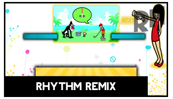 Rhythm Remix