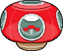 Starshroom