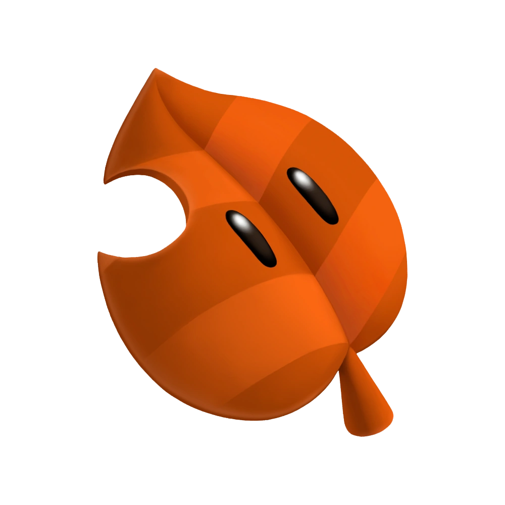 Image SuperLeaf3D.png Fantendo Nintendo Fanon Wiki FANDOM