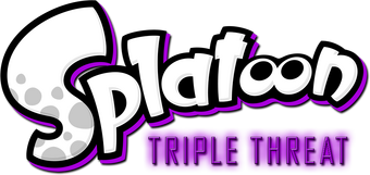 Splatoon Triple Threat Fantendo Nintendo Fanon Wiki Fandom