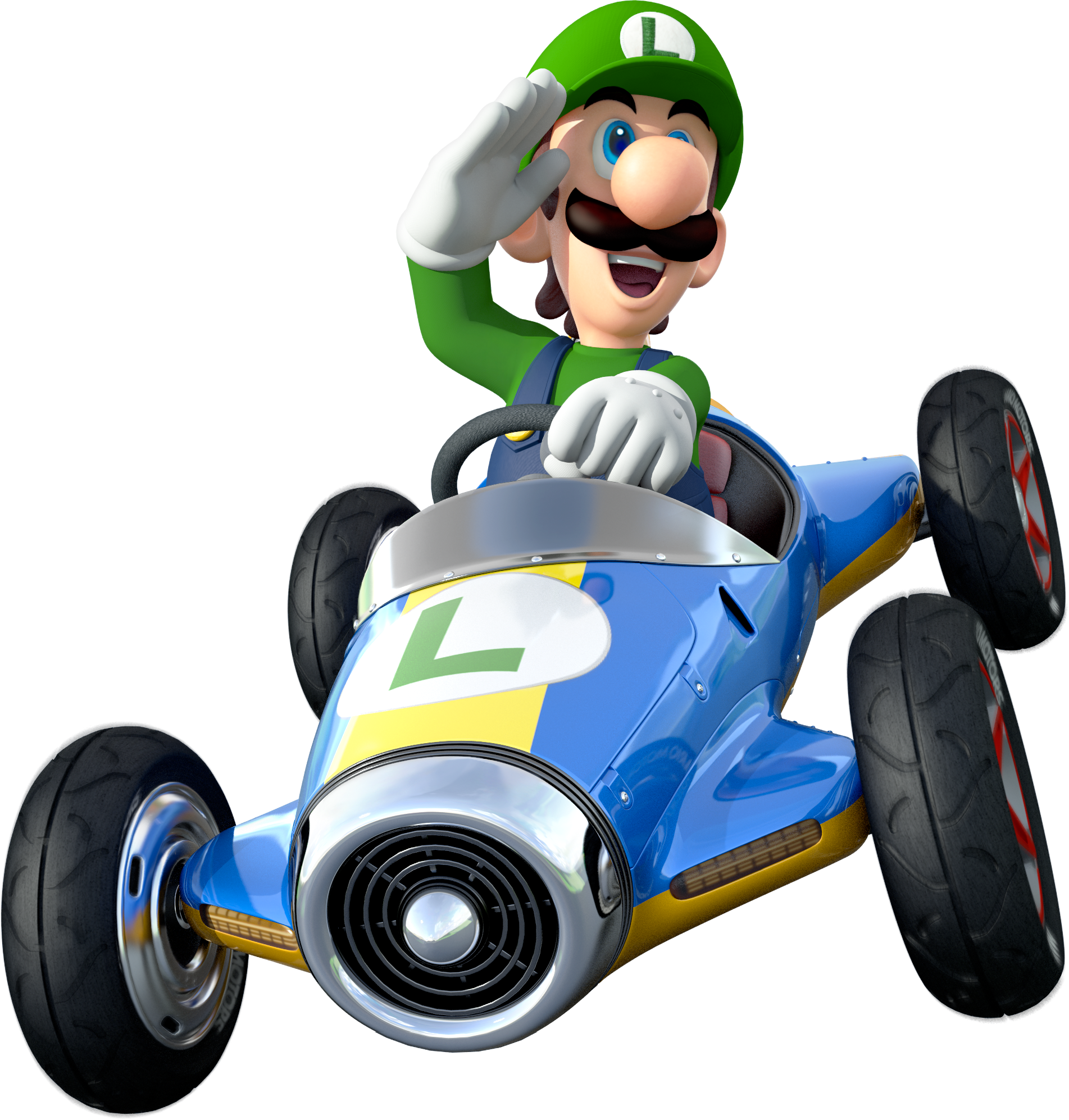 Luigi