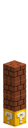 Jumping Blockhopper