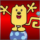 SanguineBloodShed Char Wubbzy