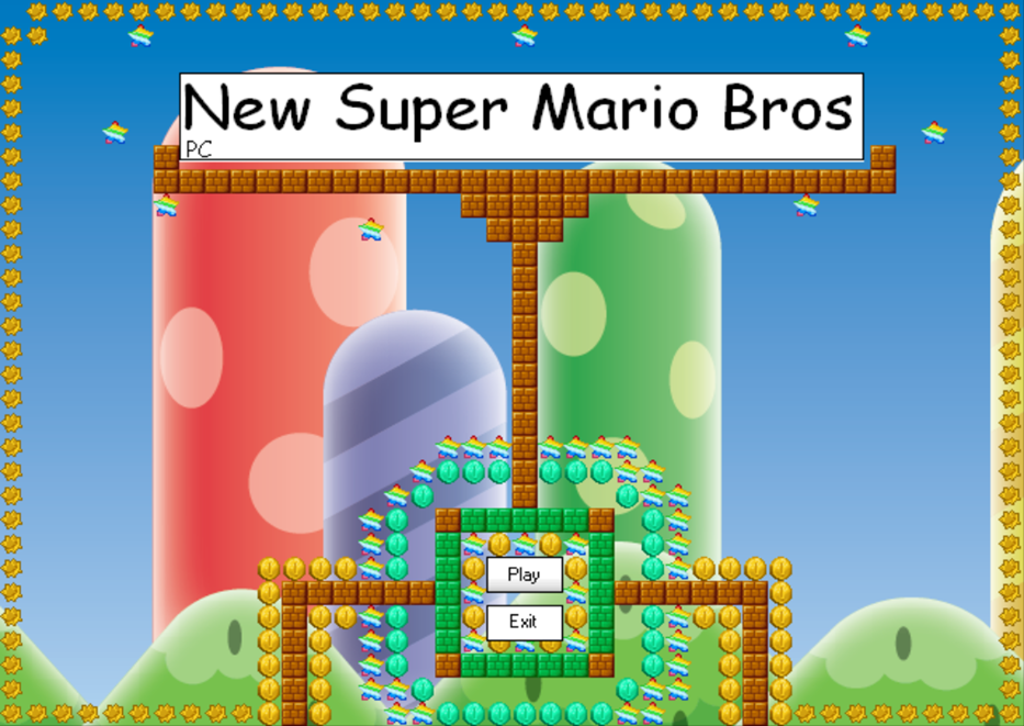 super mario bros computer free super mario bros computer free