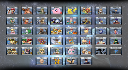 SSBU- CSS