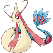 350Milotic