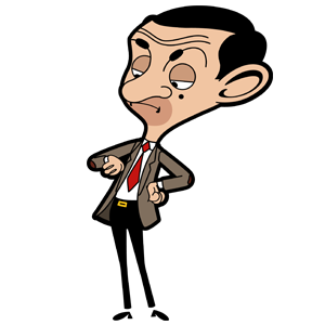 Mr. Bean 2 - The Adventure Continues | Fantendo - Nintendo Fanon Wiki ...