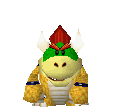 Koopa Kid Animation - OF DOOM