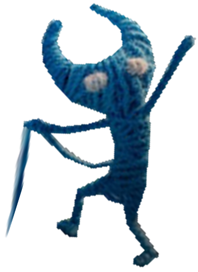 Unravel Two PNG Transparent Images - PNG All