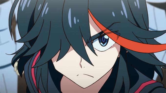 Image - Ryuko.jpg | Fantendo - Nintendo Fanon Wiki | FANDOM powered by