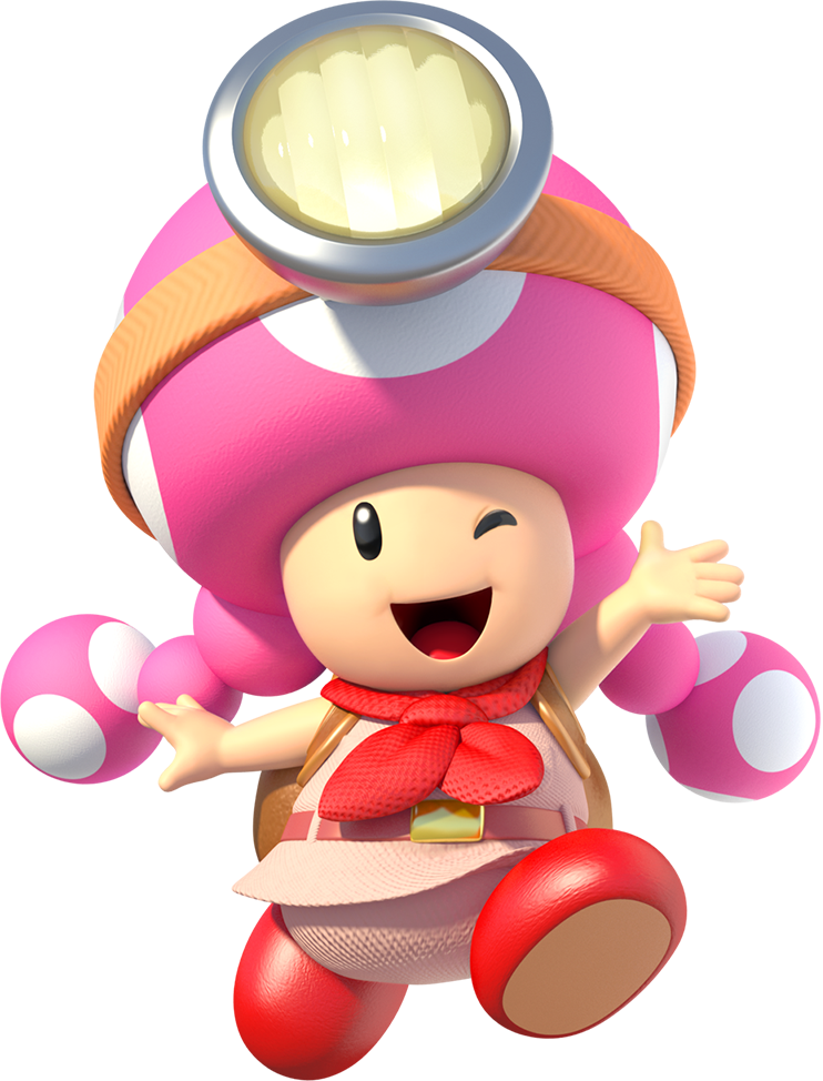 Super Mario Odyssey Captain Toads Journey Fantendo Nintendo Fanon Wiki Fandom Powered By 0029