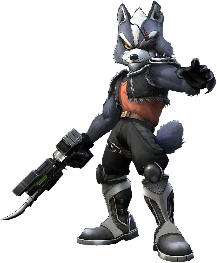 「star fox wolfã€çš„圖片æœå°‹çµæžœ