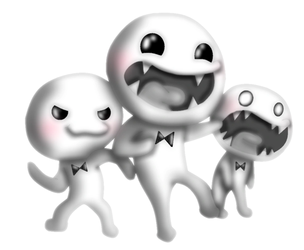 Image Chorus kids for smash by tr1pledeed8pc8vv.png Fantendo