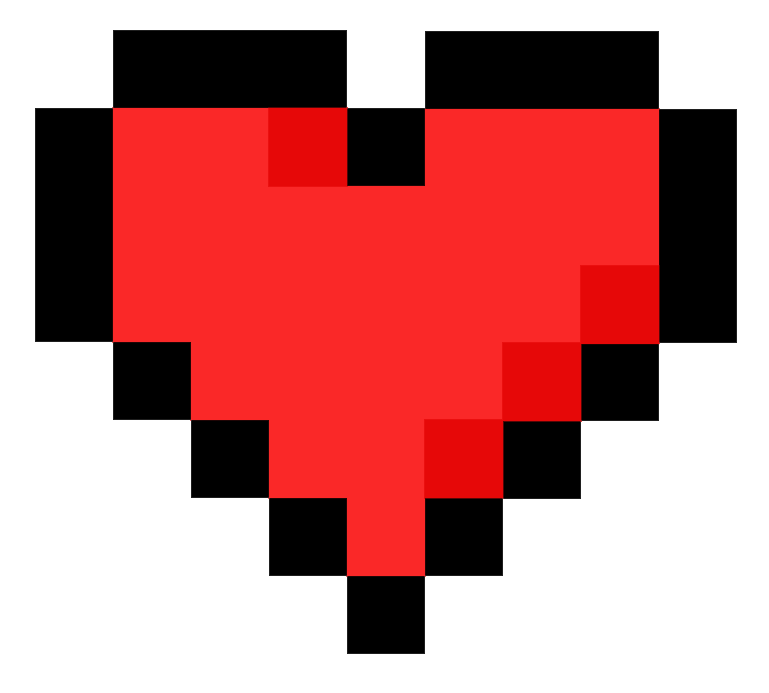 Image - Pixelheart.png  Fantendo - Nintendo Fanon Wiki 