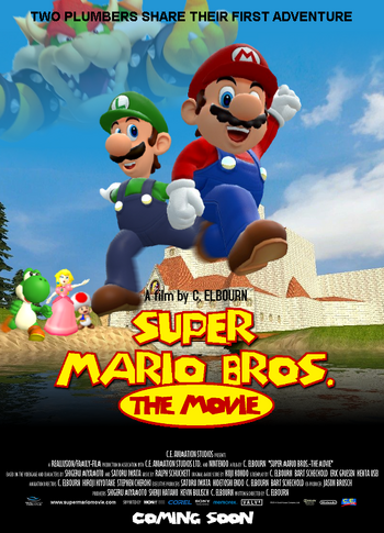 Film Mario Film Mario