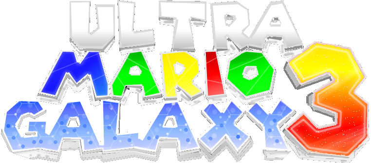 Ultra Mario Galaxy 3 | Fantendo - Nintendo Fanon Wiki | FANDOM powered ...