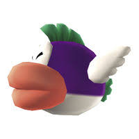 Cheep Chomp