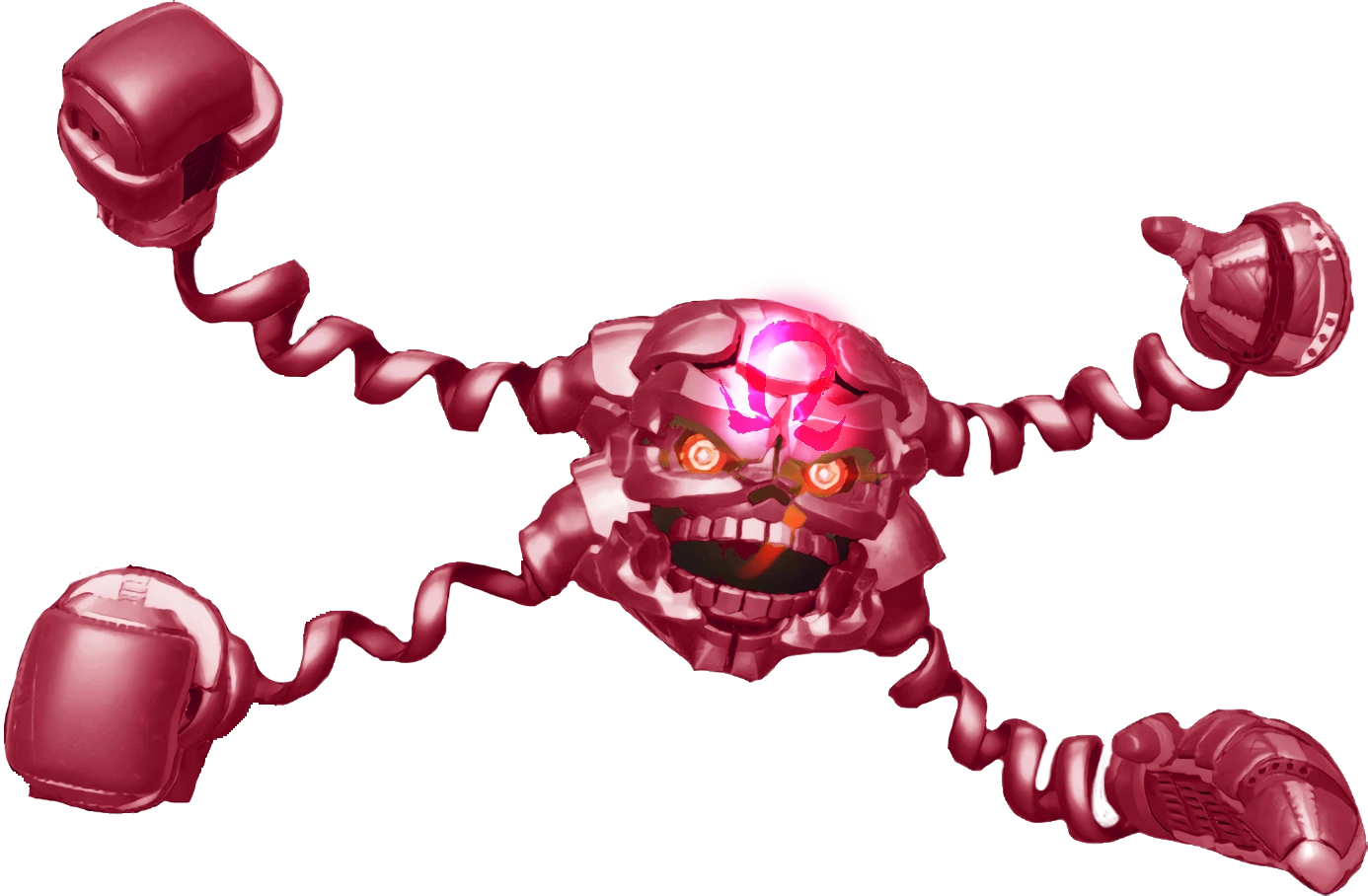 Resultado de imagen de arms hedlok