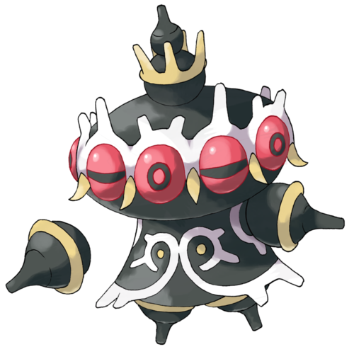 image mega claydol png fantendo nintendo fanon wiki fandom