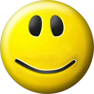 Happy Face | Fantendo - Nintendo Fanon Wiki | FANDOM powered by Wikia