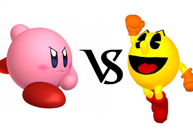 Image Kirby Vs Pacmanpng Fantendo Nintendo Fanon Wiki Fandom