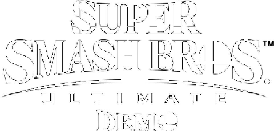 Super Smash Bros Ultimate Demo Fantendo Nintendo Fanon Wiki Fandom