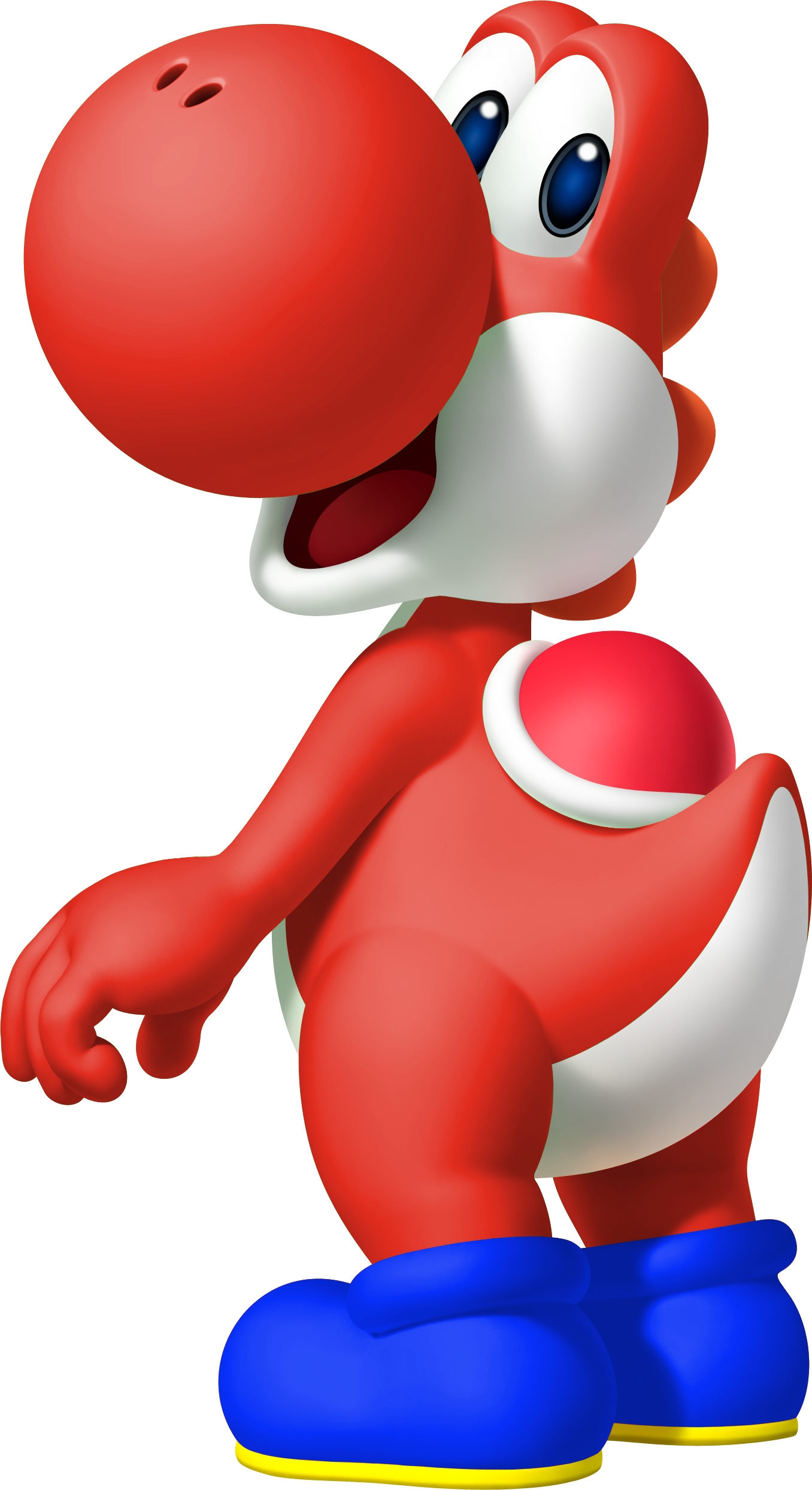 Yoshi