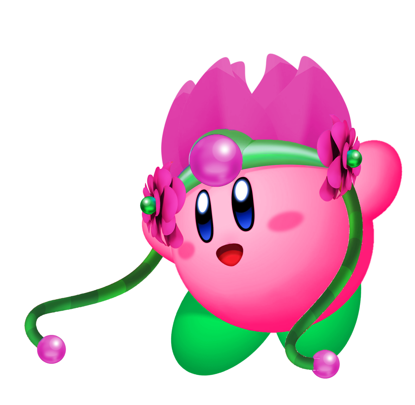 kirby air ride hidden flowers kirby air ride hidden flowers