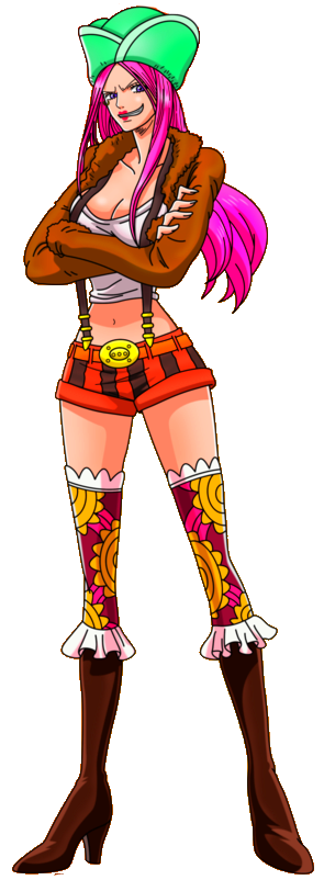 Image Jewelry Bonney From One Piece 12602 1713076949 Png Fantendo